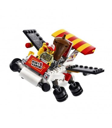 لگو Movie Creative Ambush 70812