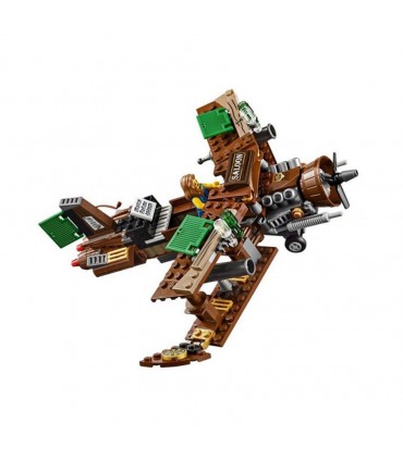 لگو Movie Creative Ambush 70812