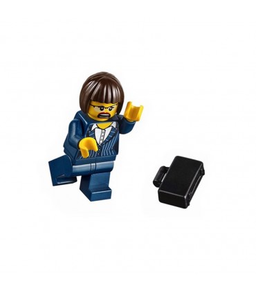 لگو Movie Creative Ambush 70812