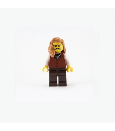 لگو Movie Creative Ambush 70812