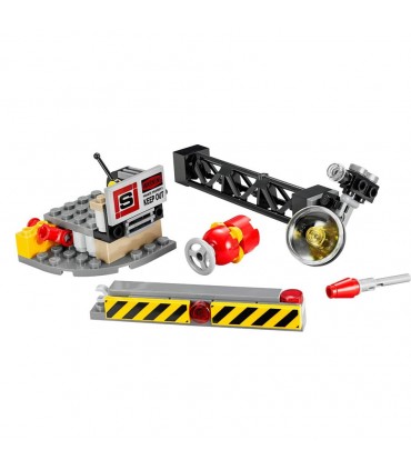 لگو Ninja Turtles Turtle Van 79115