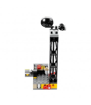 لگو Ninja Turtles Turtle Van 79115