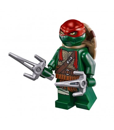 لگو Ninja Turtles Turtle Van 79115