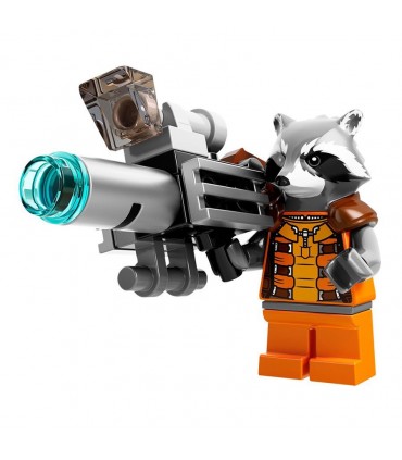 لگو Super Heroes Marvel 76020