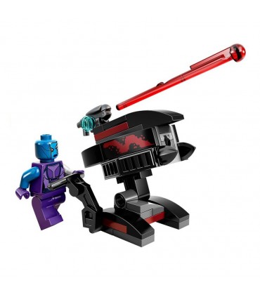 لگو Super Heroes Marvel 76020