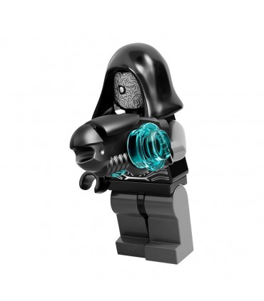 لگو Super Heroes Marvel 76020