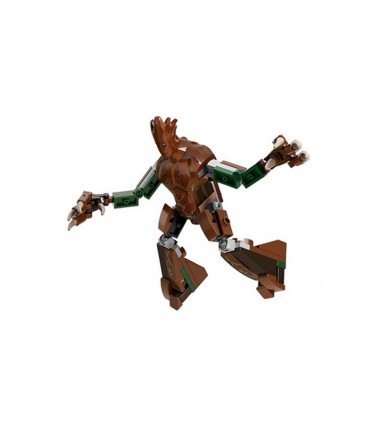 لگو Super Heroes Marvel 76020