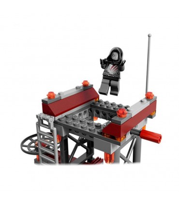 لگو Super Heroes Marvel 76020