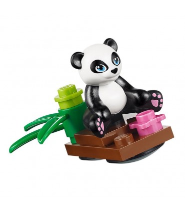 لگو Jungle Rescue Base 41038