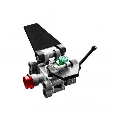 لگو Ultra Agents Agents Mission HQ 70165