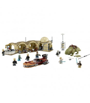 لگو Star Wars 75052