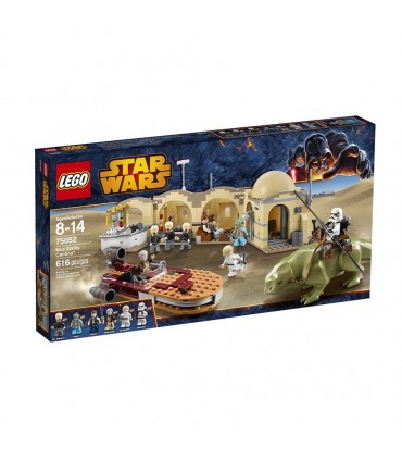 لگو Star Wars 75052