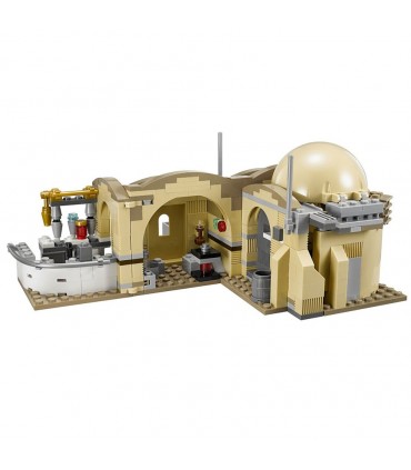 لگو Star Wars 75052