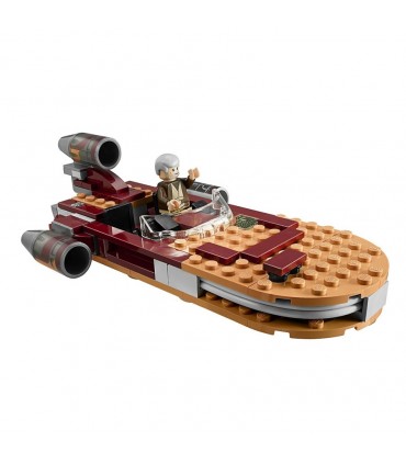 لگو Star Wars 75052