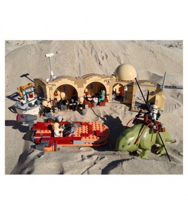 لگو Star Wars 75052