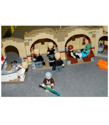 لگو Star Wars 75052