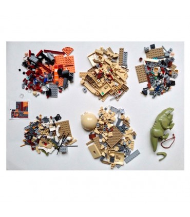 لگو Star Wars 75052