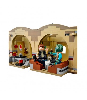 لگو Star Wars 75052