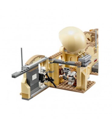 لگو Star Wars 75052