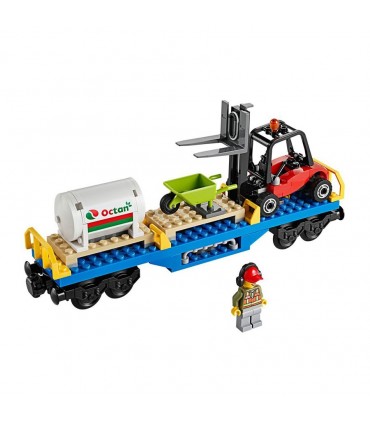 لگو City Cargo Train 60052