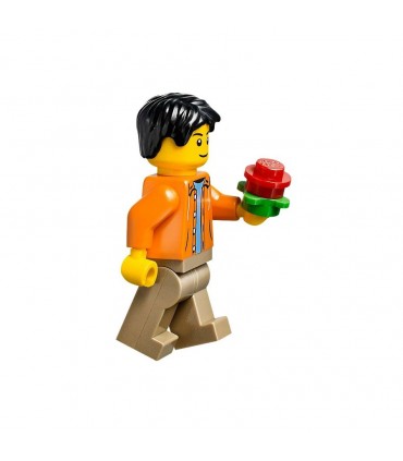 لگو Creator Bike Shop And Cafe 31026