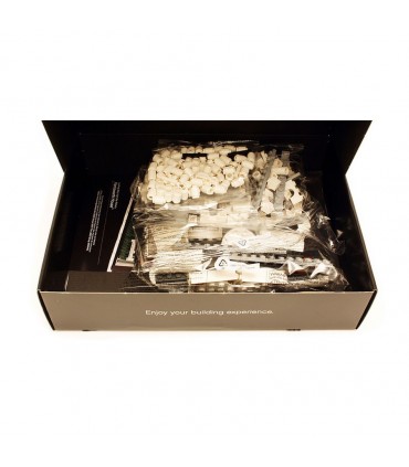 لگو Architecture The Leaning Tower Of Pisa 21015