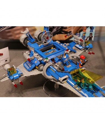 لگو Movie Spaceship 70816
