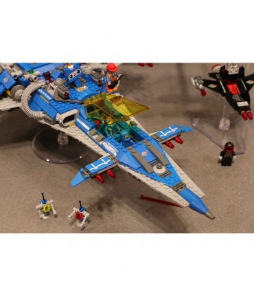 لگو Movie Spaceship 70816
