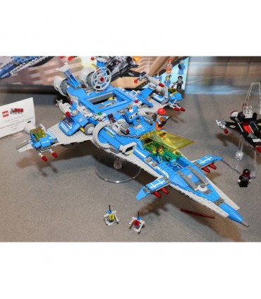 لگو Movie Spaceship 70816