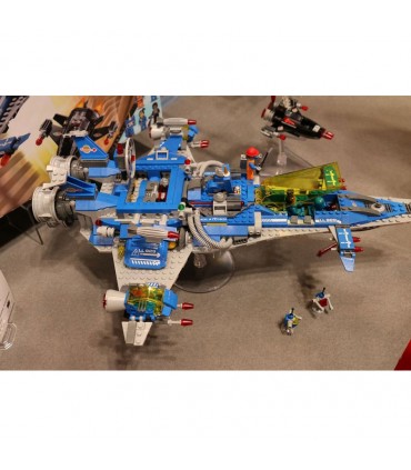 لگو Movie Spaceship 70816