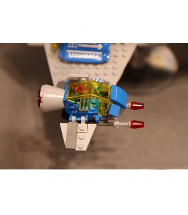 لگو Movie Spaceship 70816