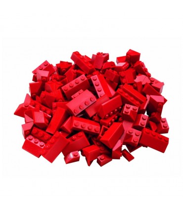 لگو Lego Bricks And More Roof Tiles 6119