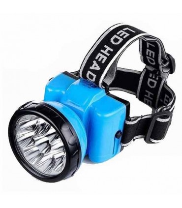 چراغ هد بند LED-748