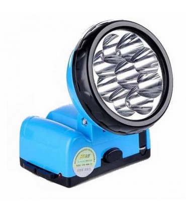 چراغ هد بند LED-748