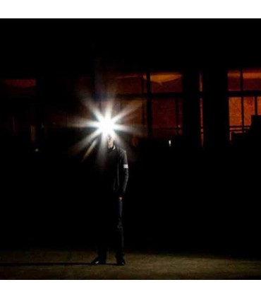 چراغ هد بند LED-748