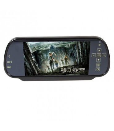 آینه مانیتوردار VTC-5572