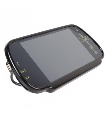 آینه مانیتوردار VTC-5572
