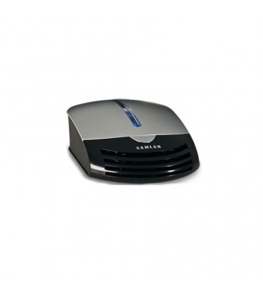 دستگاه تصفیه هوای خودرو SAMLAN مدل SAP800