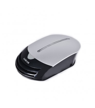 دستگاه تصفیه هوای خودرو SAMLAN مدل SAP800