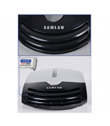 دستگاه تصفیه هوای خودرو SAMLAN مدل SAP800