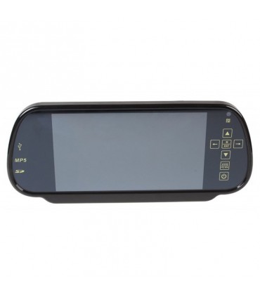 آینه مانیتوردار VTC-5572