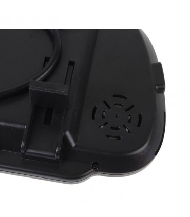 آینه مانیتوردار VTC-5572