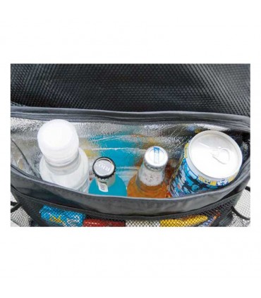 کاور پشت صندلی خودرو MP