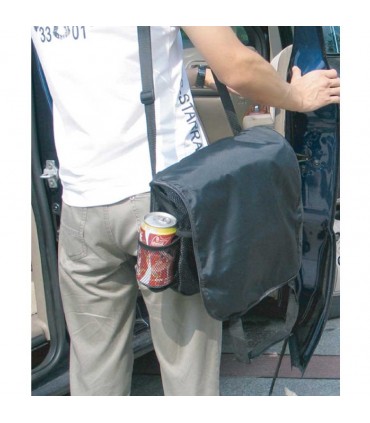 کاور پشت صندلی خودرو MP