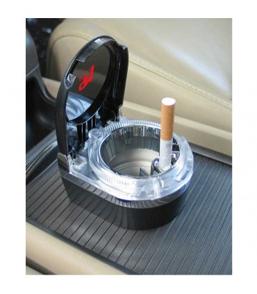 جا سیگاری خودرو MP