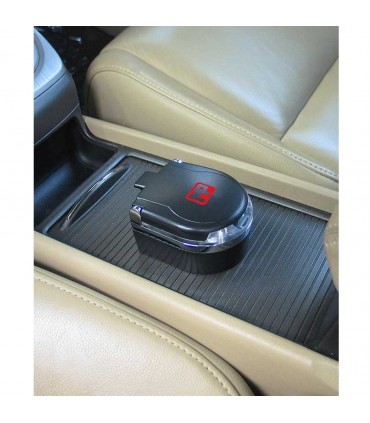 جا سیگاری خودرو MP