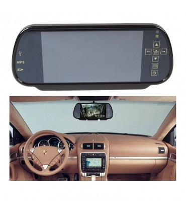 آینه مانیتوردار VTC-5572