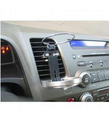 نگهدارنده نوشیدنی خودرو MP