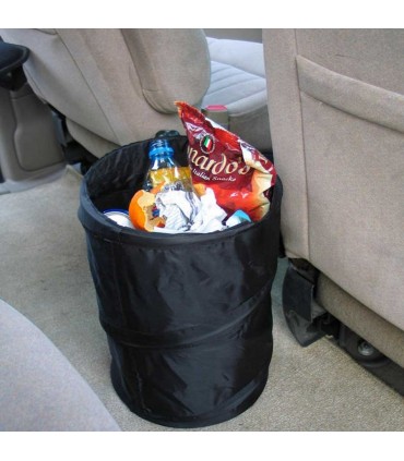 سطل زباله داخل خودرو MP