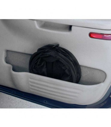 سطل زباله داخل خودرو MP